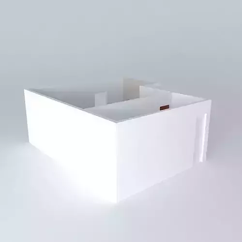 chrisorkut house with wooden door