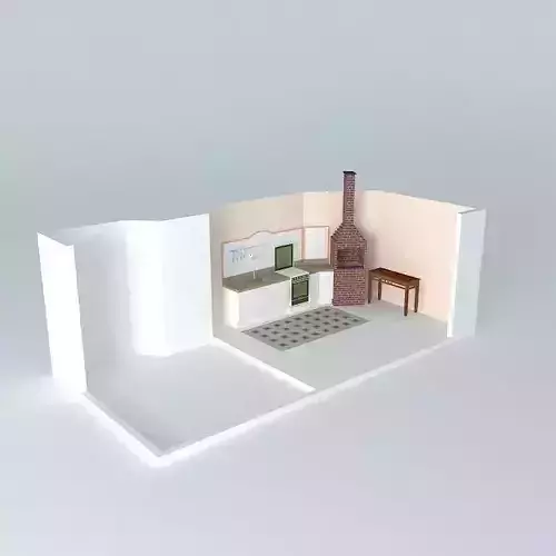 carinaorkut kitchen with stove and oven