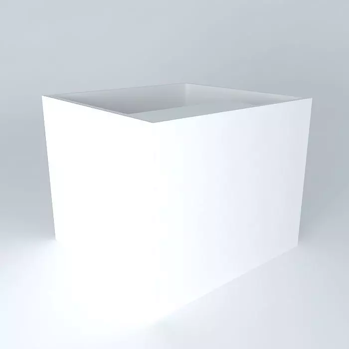 crisorkut teen room teenager quarter Free 3D model