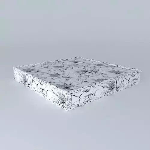futon marble box