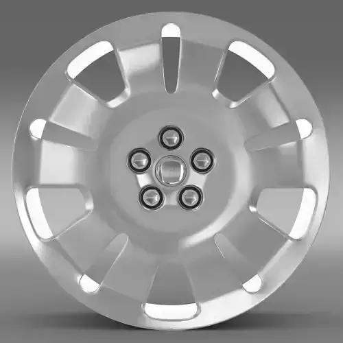Fiat Doblo Work rim 2015