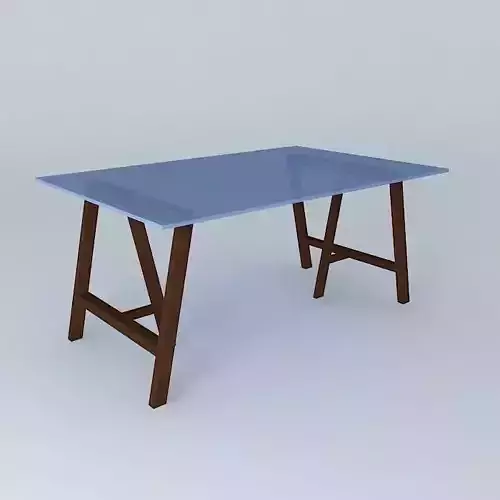 desk table