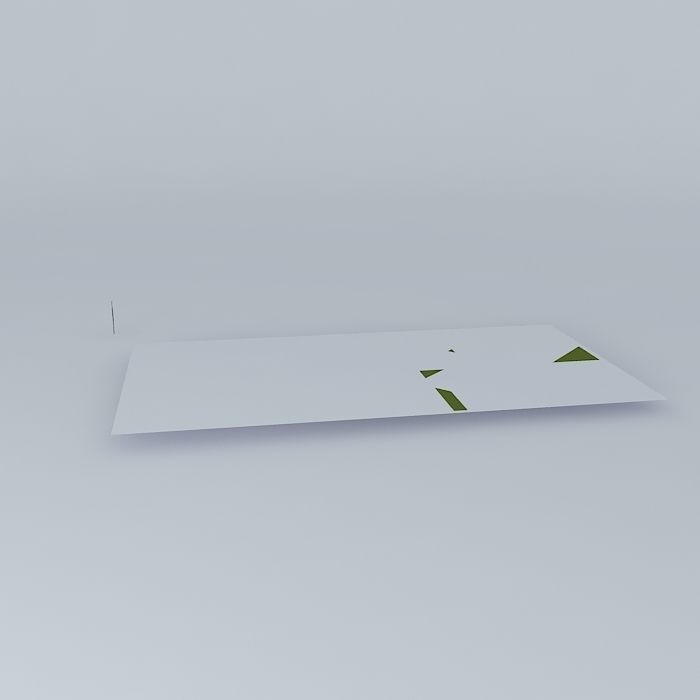 edicula person Free 3D model_2