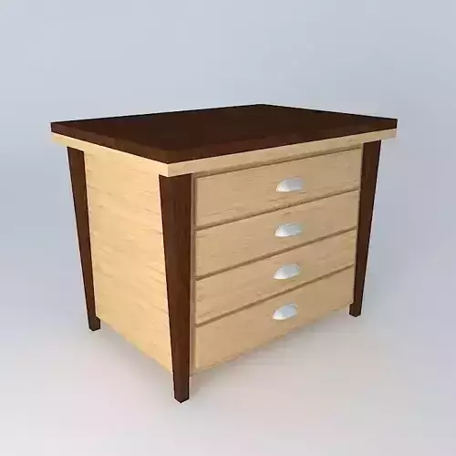 bed side table criado mudo