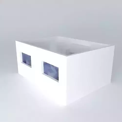 sheilaorkut house with two windows