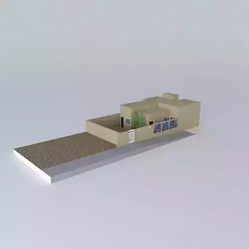 simoneorkut casa house