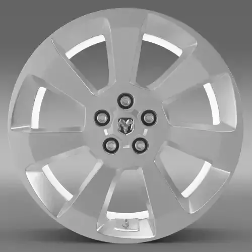 Ram Promaster City rim 2015