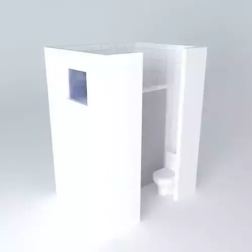 ewigeorkut bathroom with toilet and sink