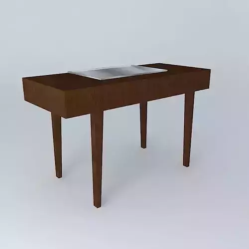 countertop with stainless steel tank stainless steel bathroom sink