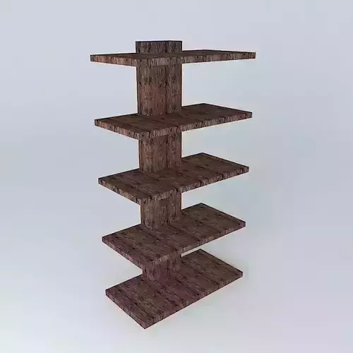 bookshelf garden garden shelves