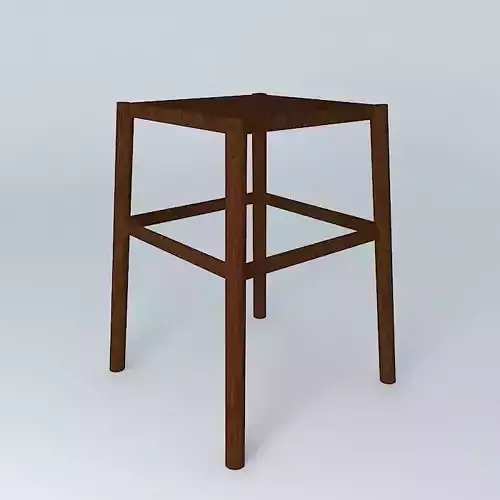 banqueta, stool