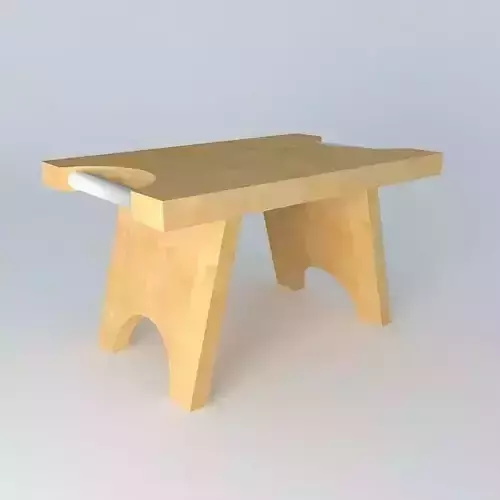 banqueta oriental oriental stool