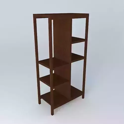 bookcase bookshelf