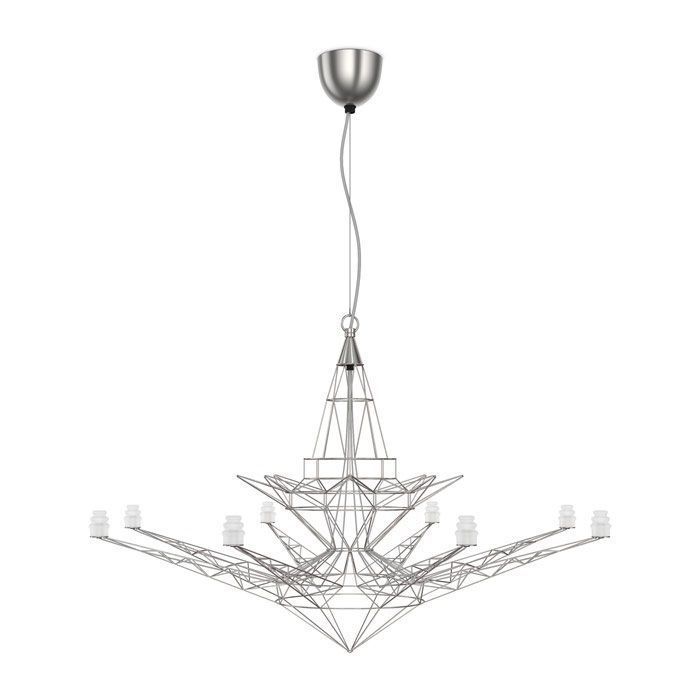 Collection Of lights and Table Lamp 24 model 3D model_4