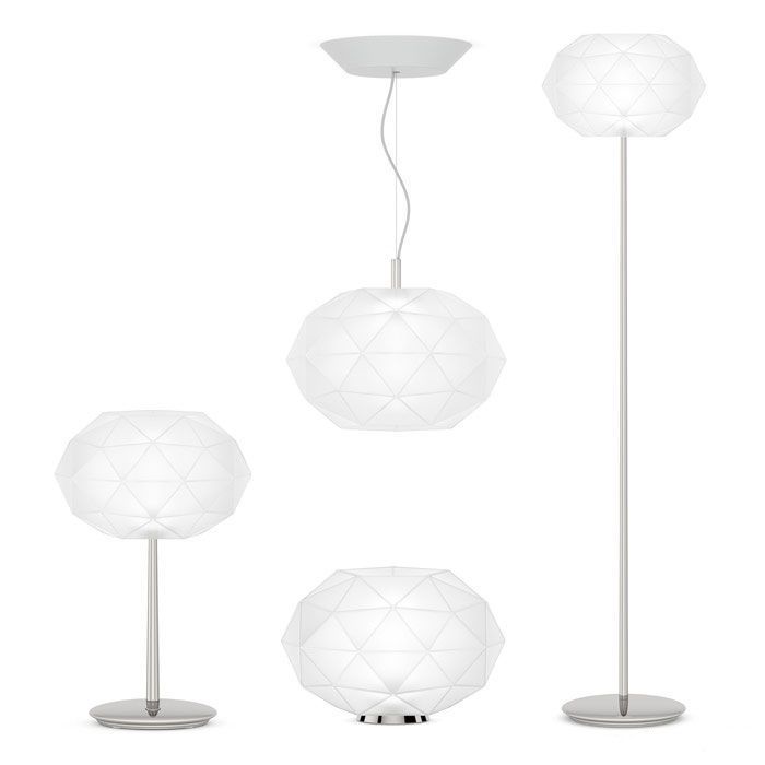 Collection Of lights and Table Lamp 24 model 3D model_22