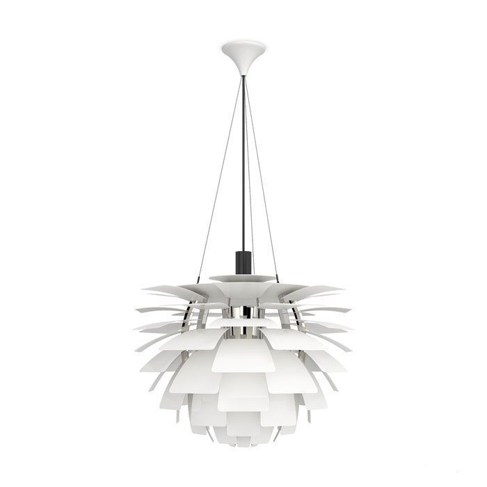 Collection Of lights and Table Lamp 24 model 3D model_19