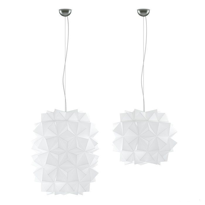 Collection Of lights and Table Lamp 24 model 3D model_16