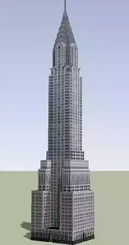 Chrysler Building
