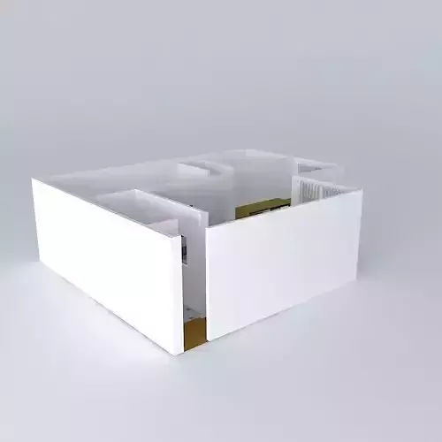 patricia floor plan of apartment