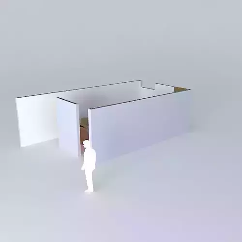 cristina office with person