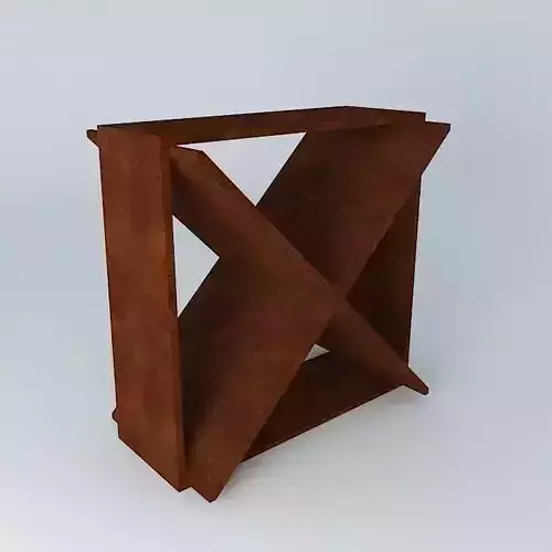 wine rack, wine door, cellar