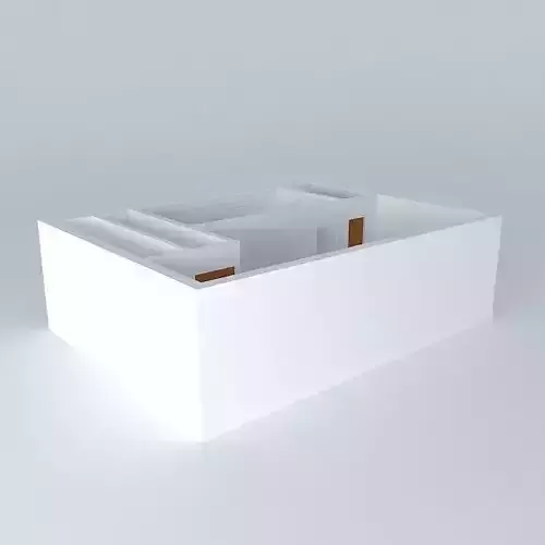 pattynoivaorkut box with two drawers