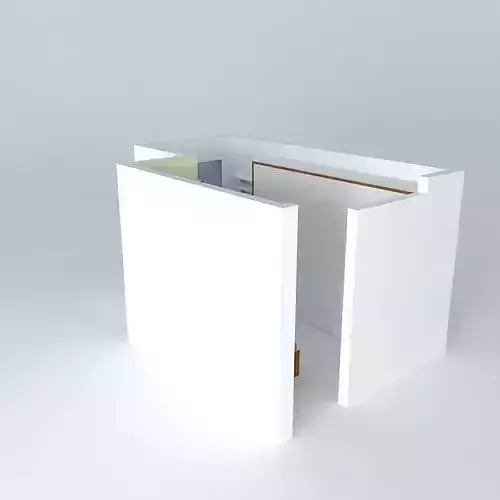 janaina box with window in it