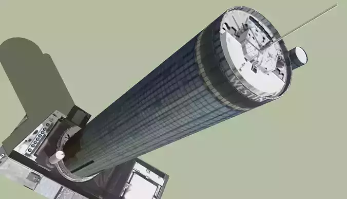 Westin Peachtree Plaza