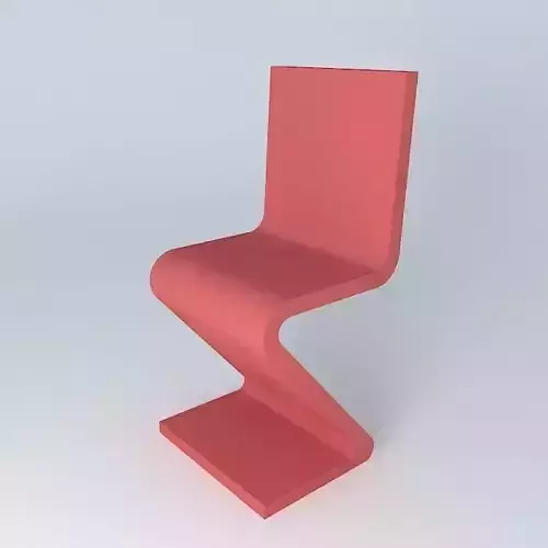 Z chair cadeira Z