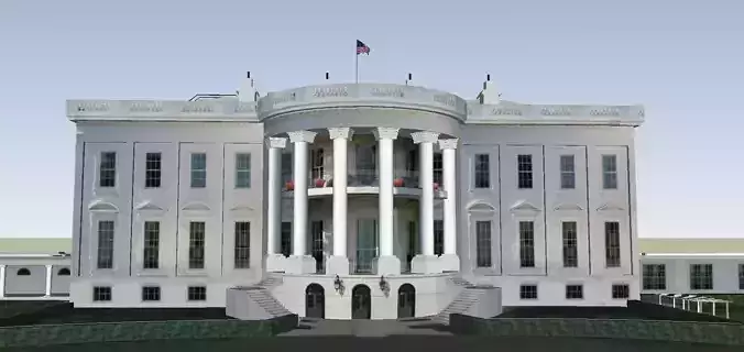 The White House