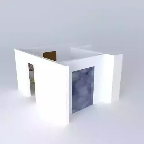 liorkut house with door