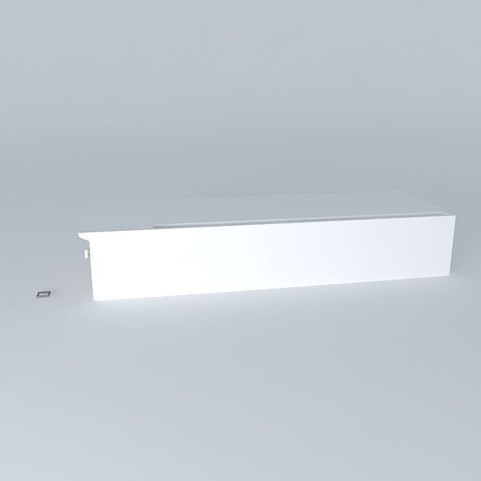 tatianaorkut building Free 3D model_2