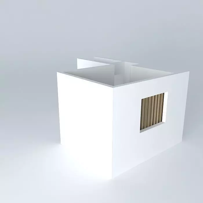 robertaorkut box Free 3D model_0