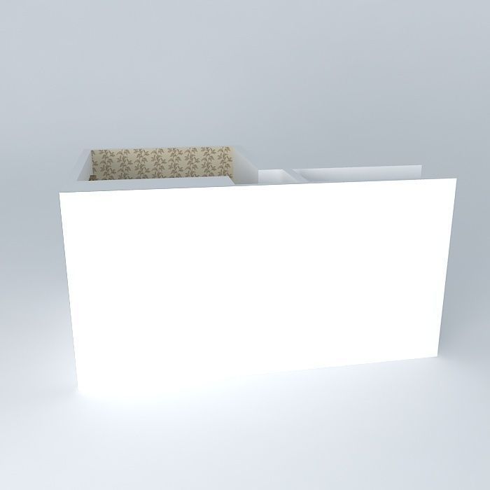 robertaorkut box Free 3D model_2