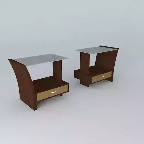 criado mudo bed side table