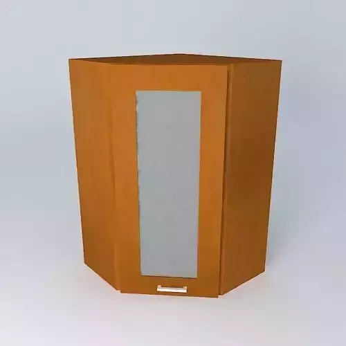 Capital 34th Avenue Kitchen Cabinet GNWU 60 95 PV