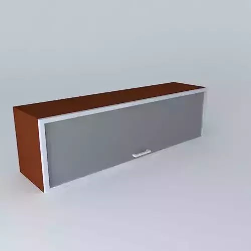 Capital 35th Avenue Kitchen Cabinet GO 90 36 OVA3