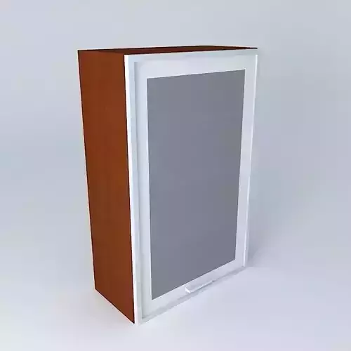 Capital 35th Avenue Kitchen Cabinet G 60 95 PVA3