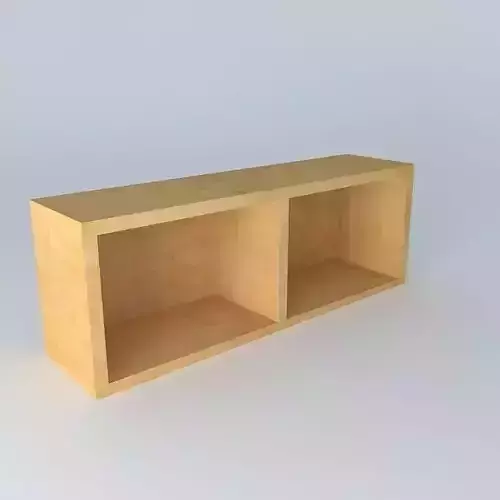 Cabinet Shelf DOORS HZO 4 12 BRW Milano Oak