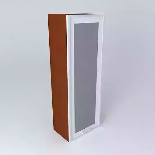 Capital 35th Avenue Kitchen Cabinet T 45 121 PVA3