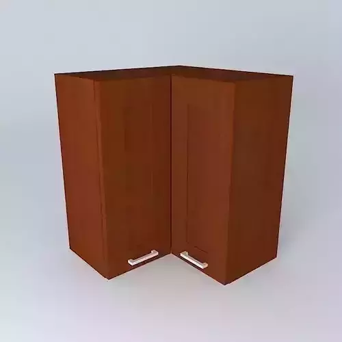 Capital 35th Avenue Kitchen Cabinet GNW 60 72 P P