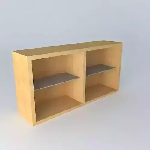 Cabinet Shelves DOORS HD2FS 6 12 BRW Milano Oak