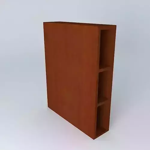 Capital 35th Avenue Kitchen Cabinet D 15 82 BRW