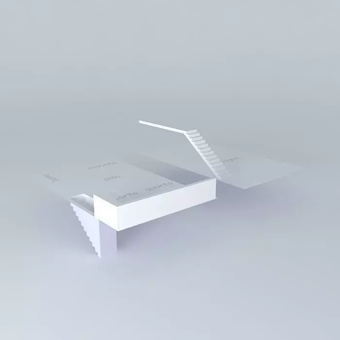 Fernanda orkut Free 3D model_0