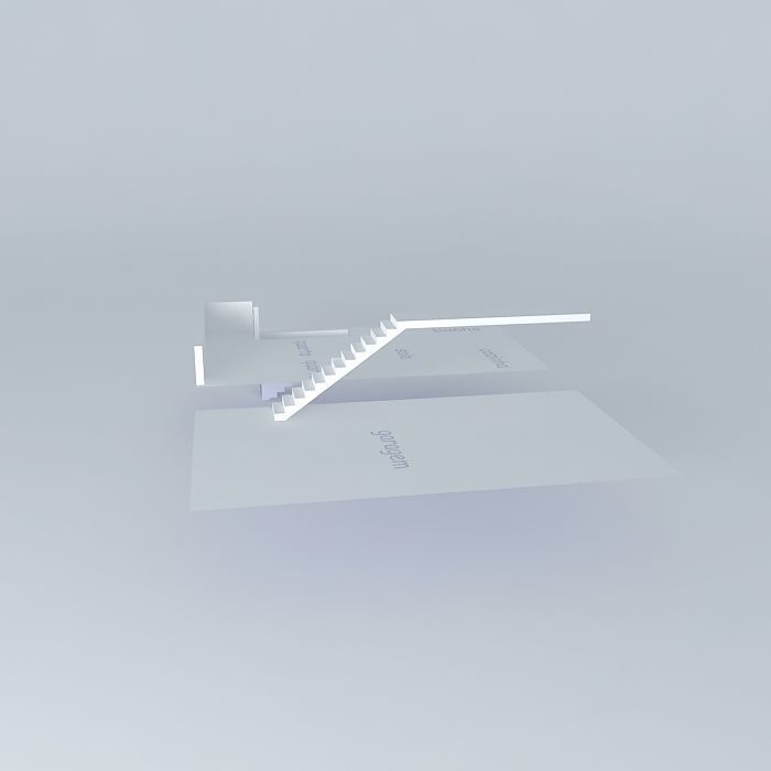 Fernanda orkut Free 3D model_2