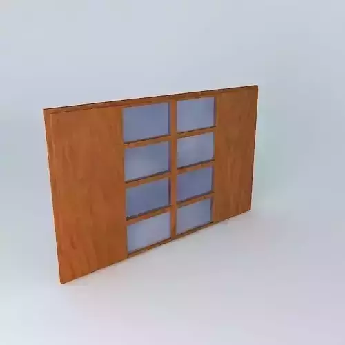 common window regular window