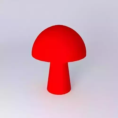 oh my lamp my mother abajur