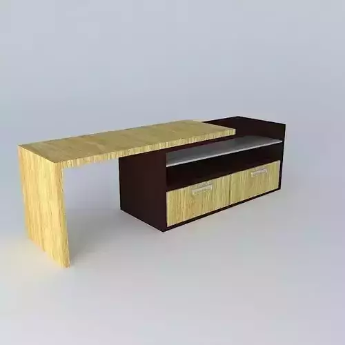 extensible TV rack rack de TV extensível