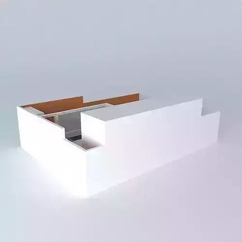 robertoorkut apartment with living room and kitchen