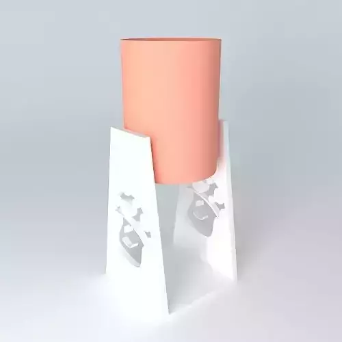 kids lamp abajur infantil